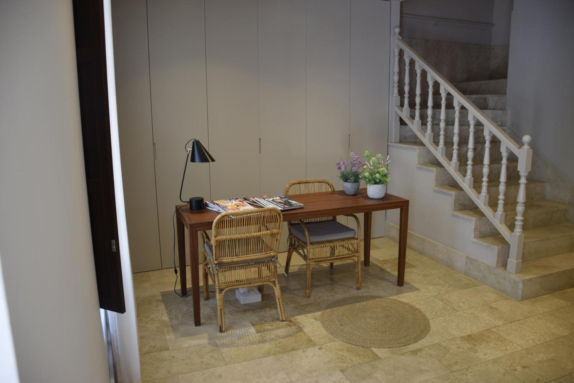 Chacon Apartments & Suites เอสเตโปนา ภายนอก รูปภาพ